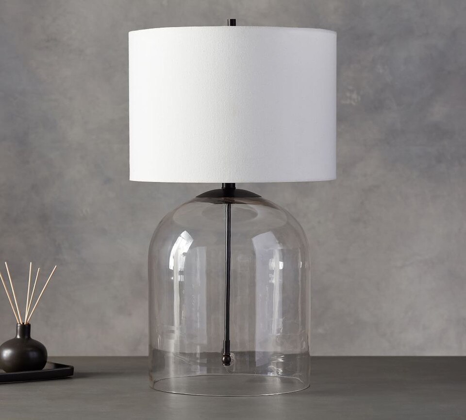 Aria Dome Table Lamp