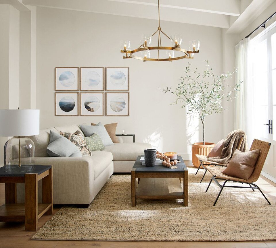 Aria Dome Table Lamp