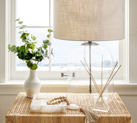Aria Dome Table Lamp