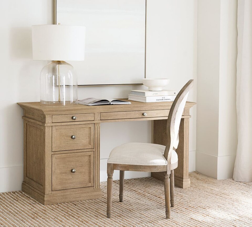 Aria Dome Table Lamp