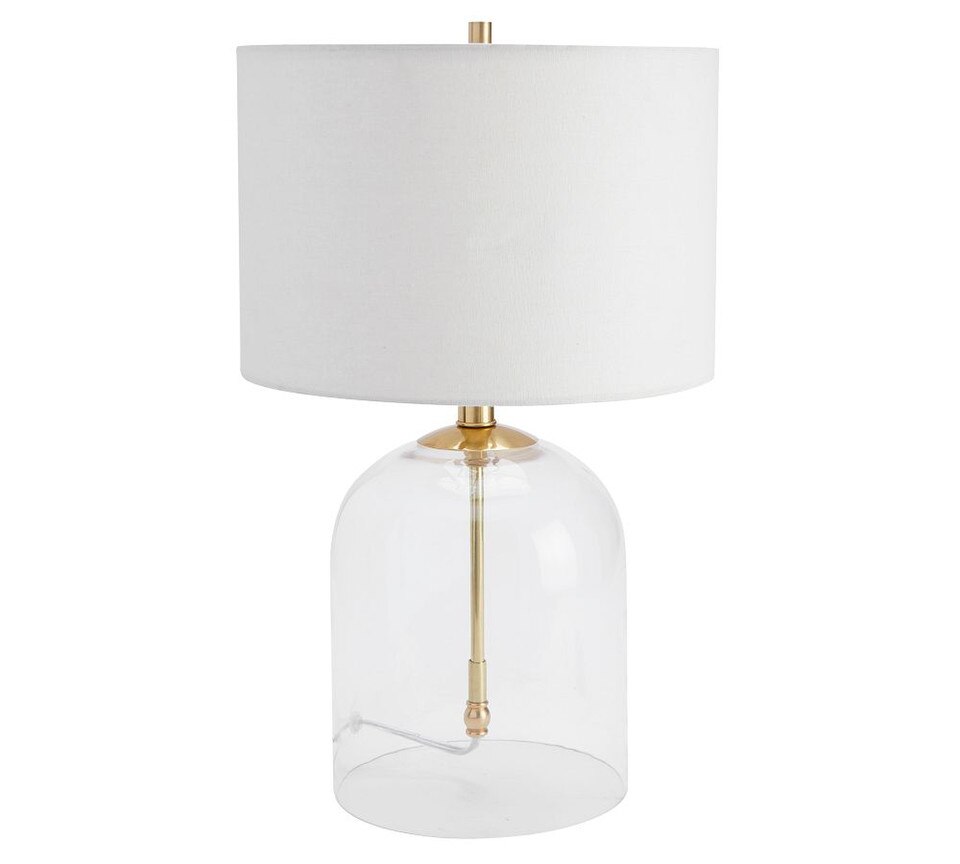 Aria Dome Table Lamp