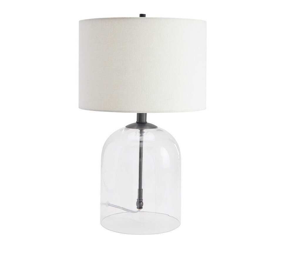 Aria Dome Table Lamp
