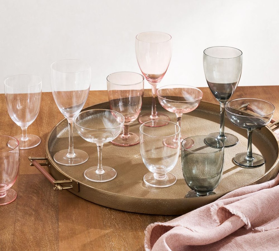 Arlo Coupe Glasses