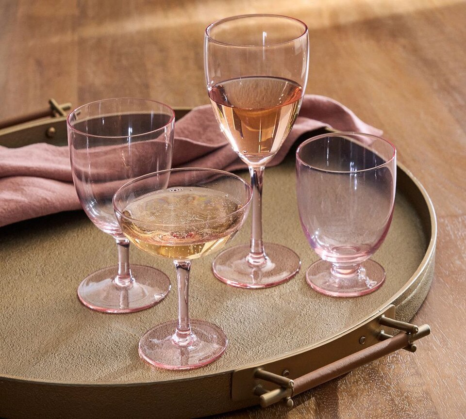 Arlo Coupe Glasses