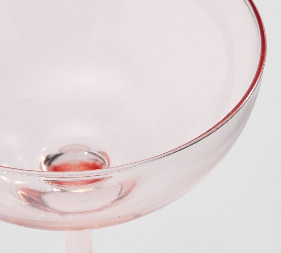Arlo Coupe Glasses