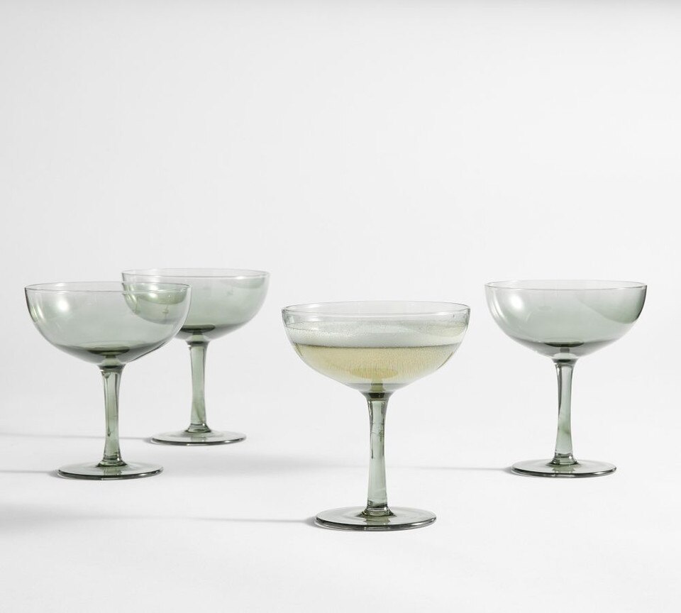 Arlo Coupe Glasses