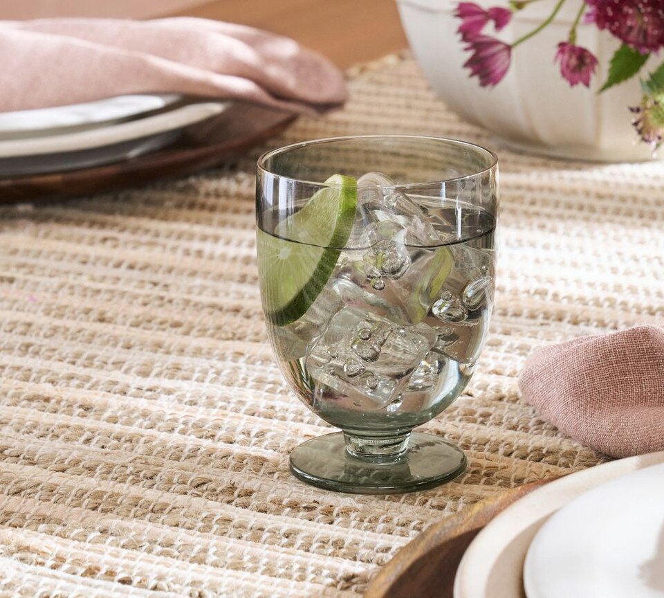 Arlo Glassware Collection