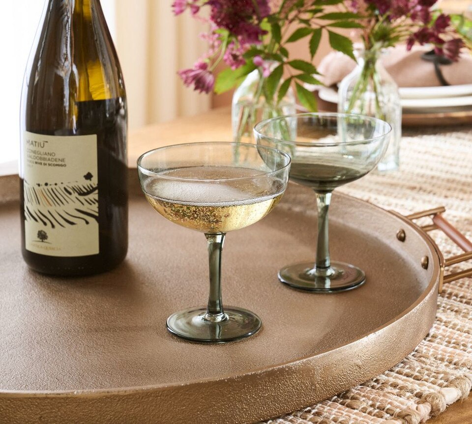 Arlo Glassware Collection