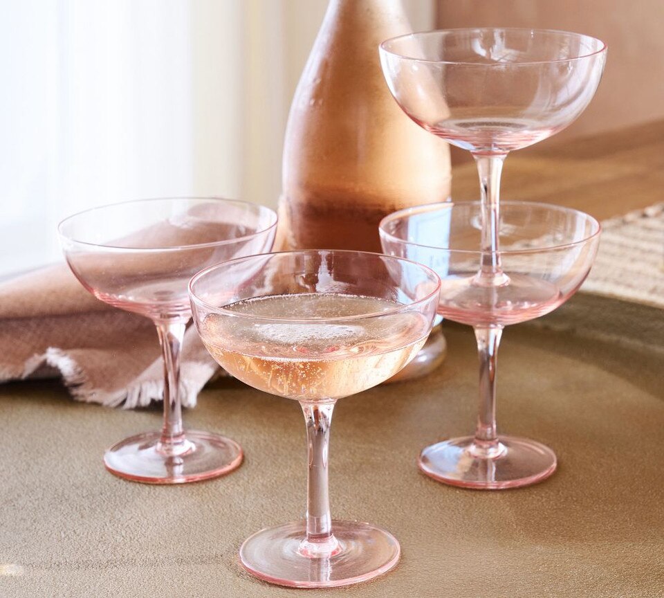Arlo Glassware Collection