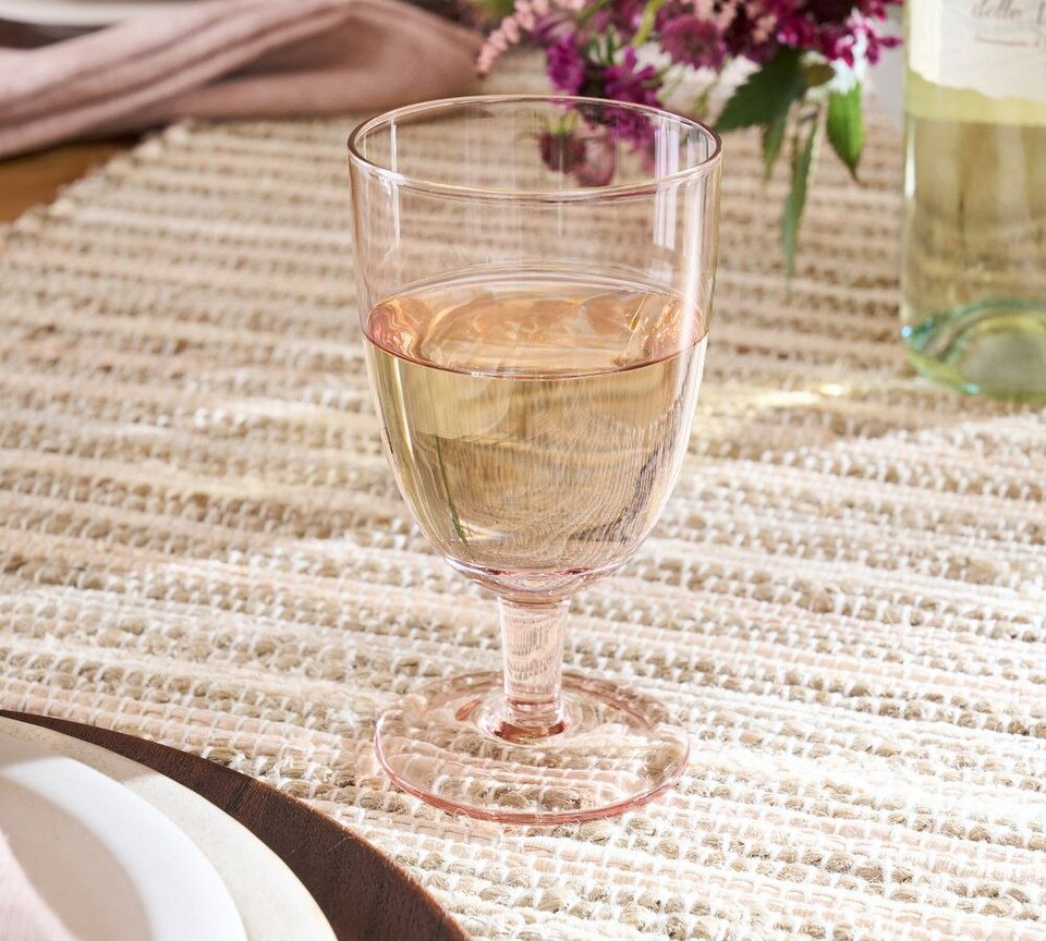 Arlo Glassware Collection