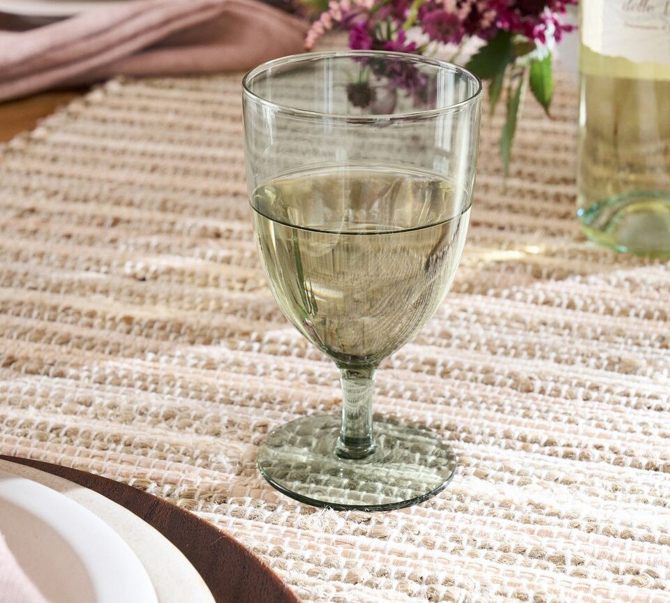 Arlo Glassware Collection