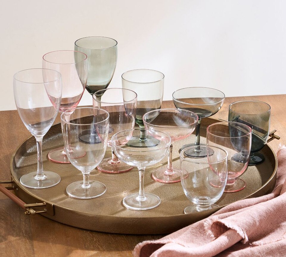 Arlo Tumbler Glasses