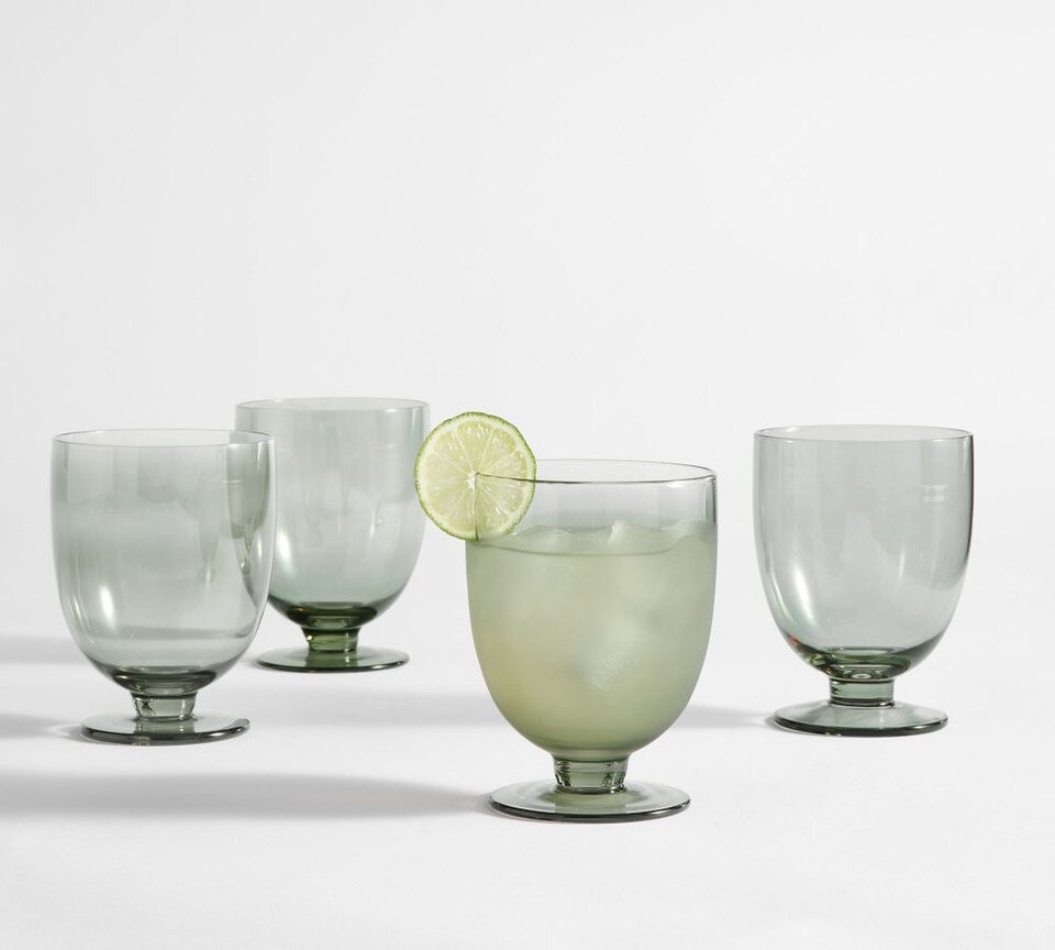 Arlo Tumbler Glasses