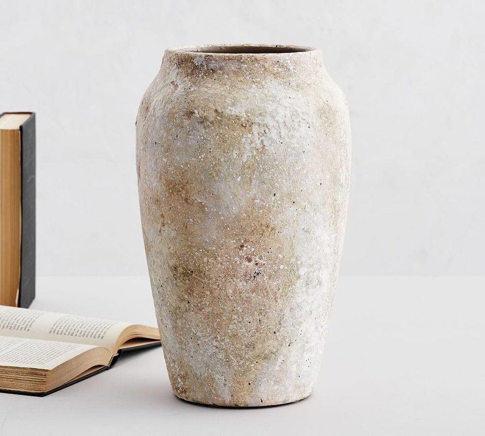 Artisan Vase Collection