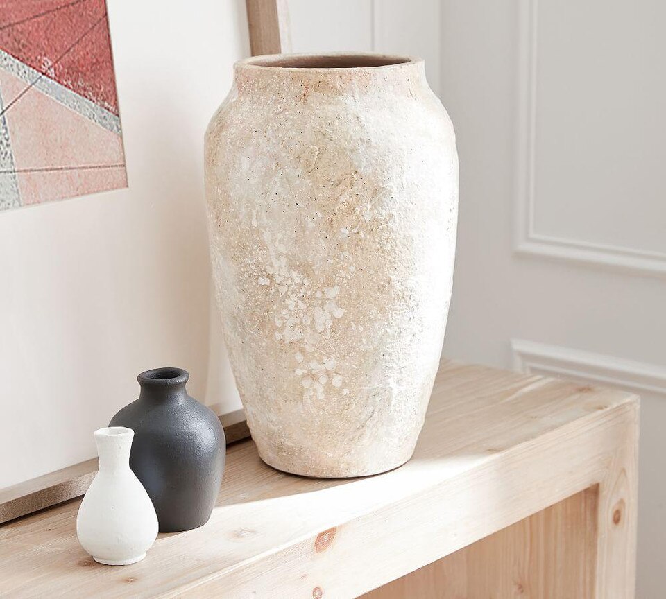 Artisan Vase Collection