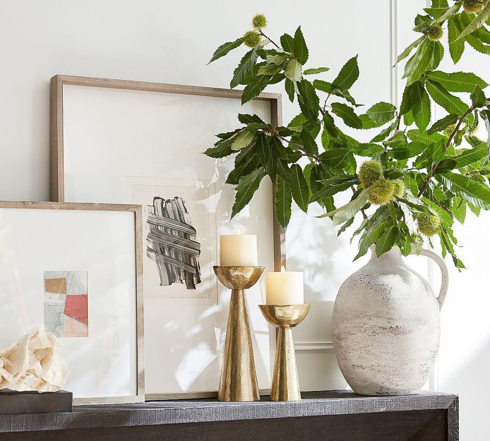 Artisan Vase Collection