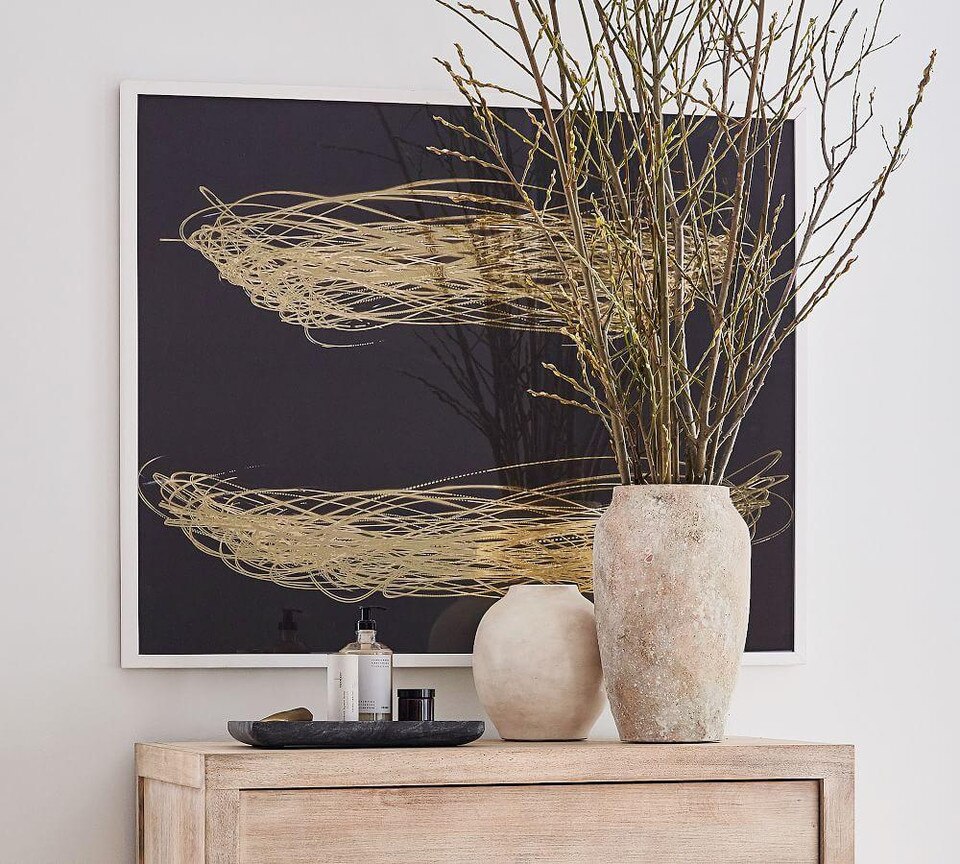 Artisan Vase Collection