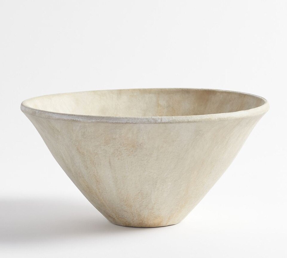Artisan Studio Handcrafted Ceramic Bowl