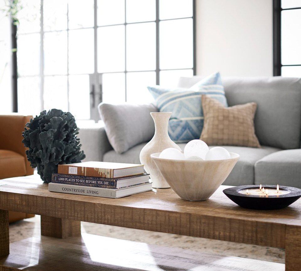 Artisan Studio Handcrafted Ceramic Bowl