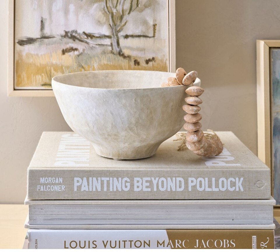 Artisan Studio Handcrafted Ceramics Collection