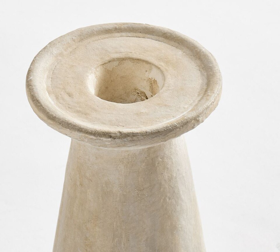 Artisan Studio Taper Candlestick