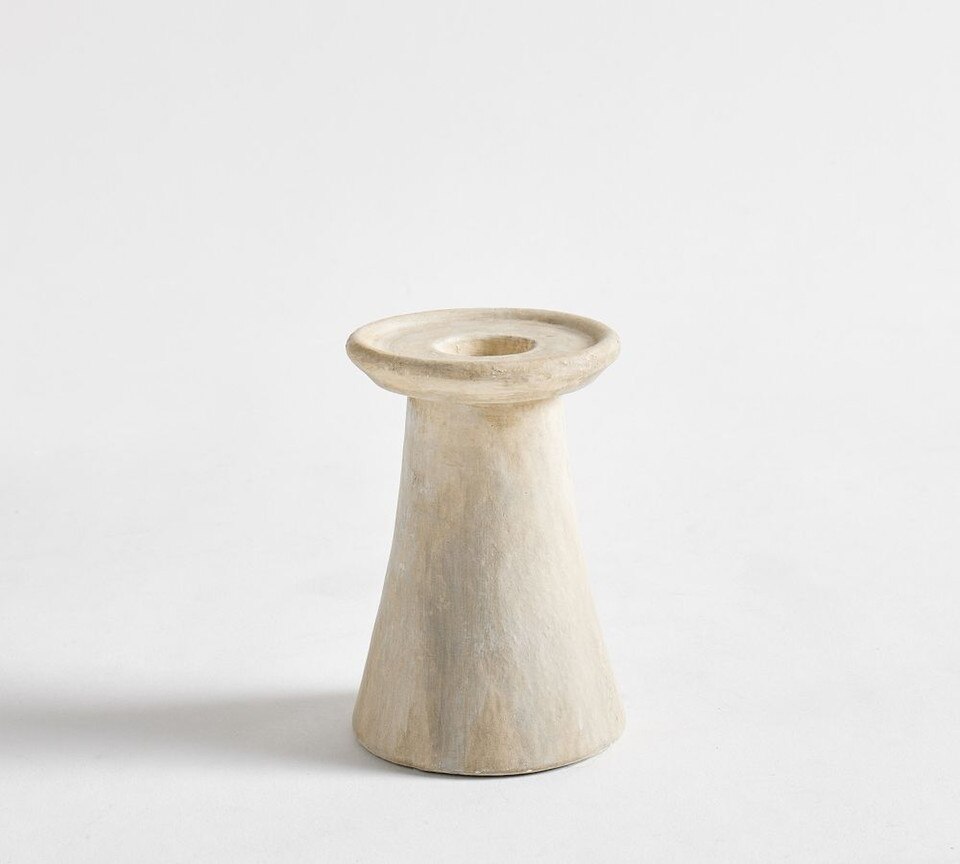 Artisan Studio Taper Candlestick
