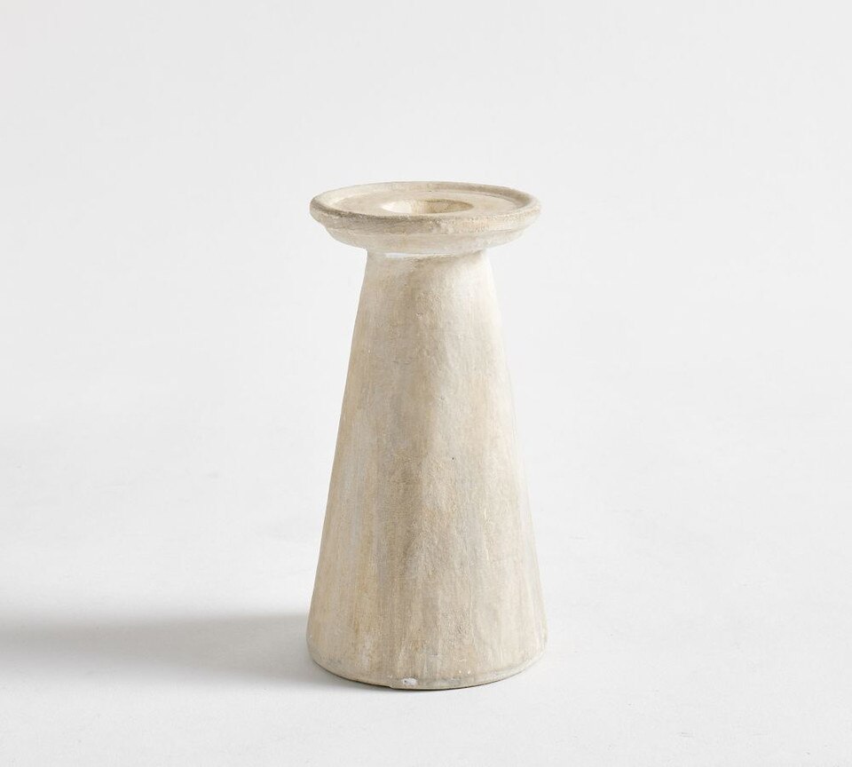 Artisan Studio Taper Candlestick