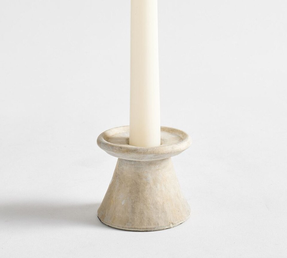 Artisan Studio Taper Candlestick