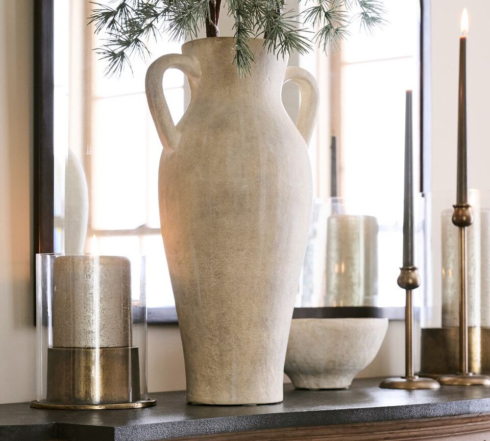 Artisan Studio Handcrafted Ceramics Collection