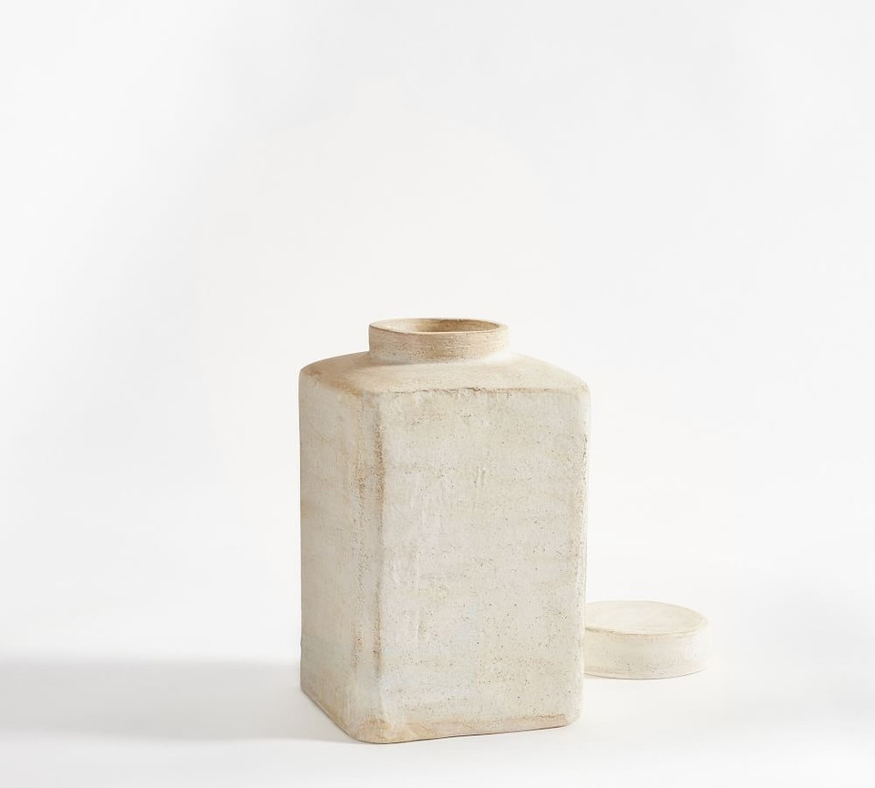 Artisan Handcrafted Terracotta Vases