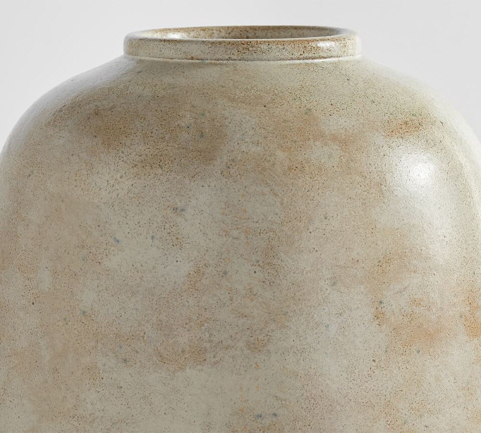 Artisan Handcrafted Terracotta Vases