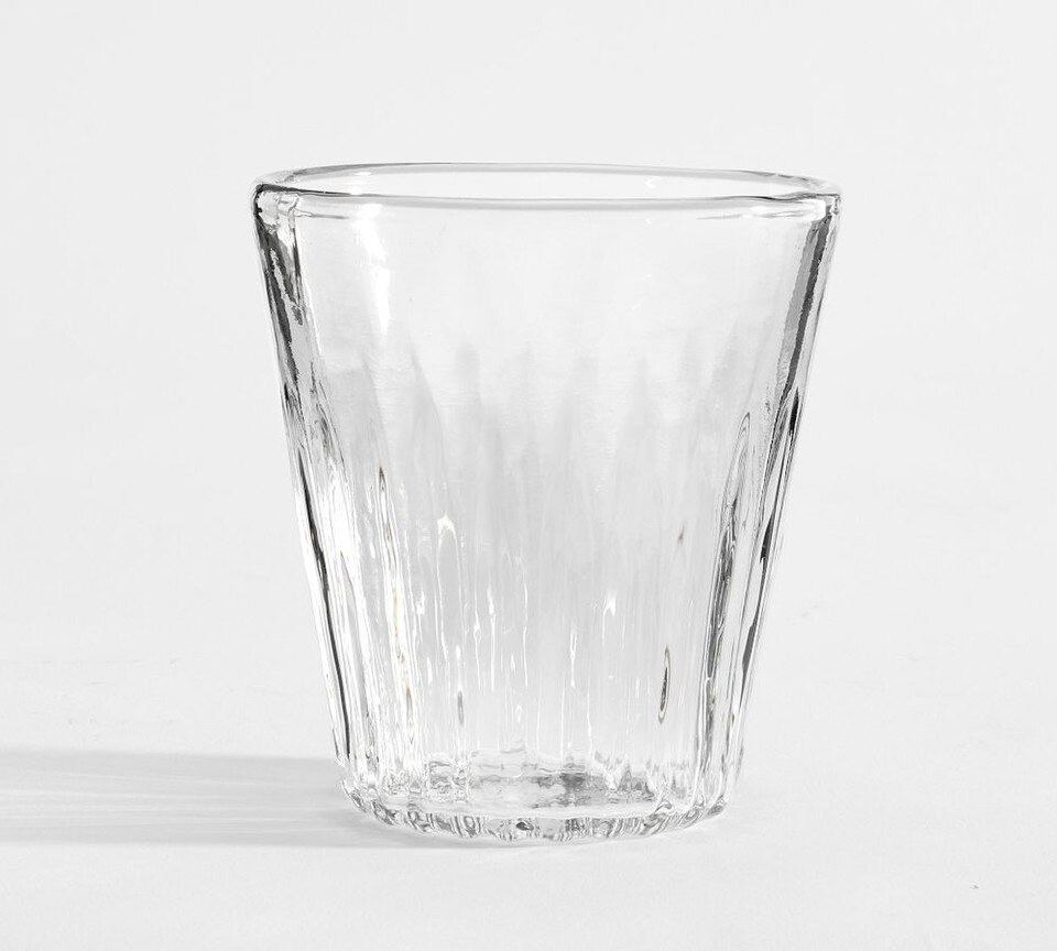 Artisanal Stacking Tumblers