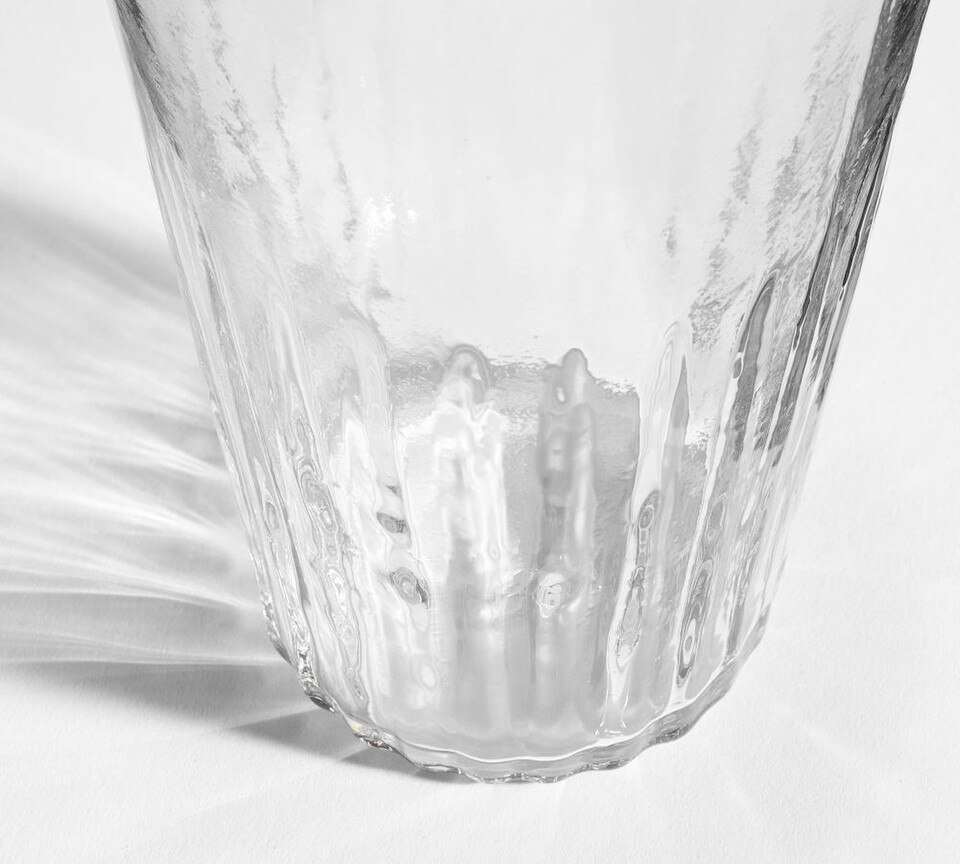 Artisanal Stacking Tumblers