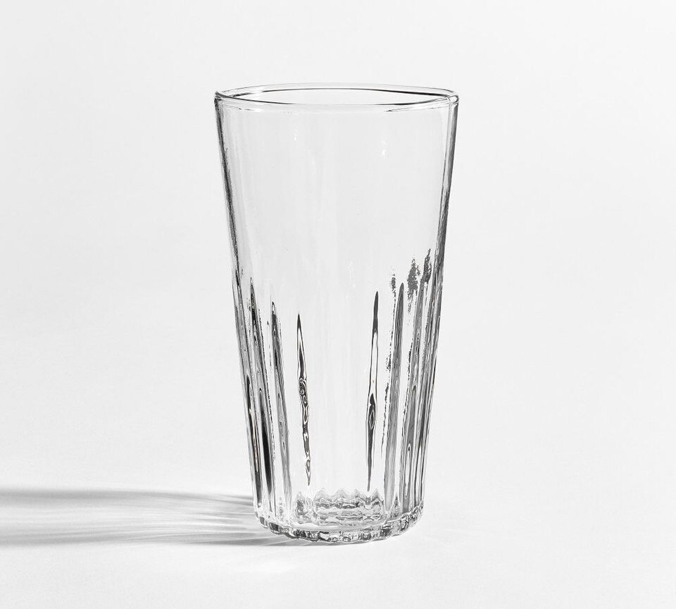 Artisanal Stacking Tumblers