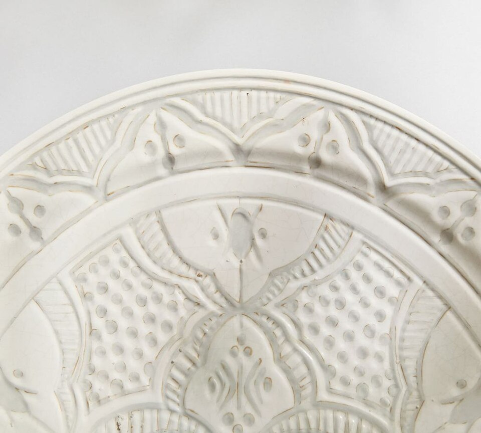 Asfi Melamine Dinnerware Collection