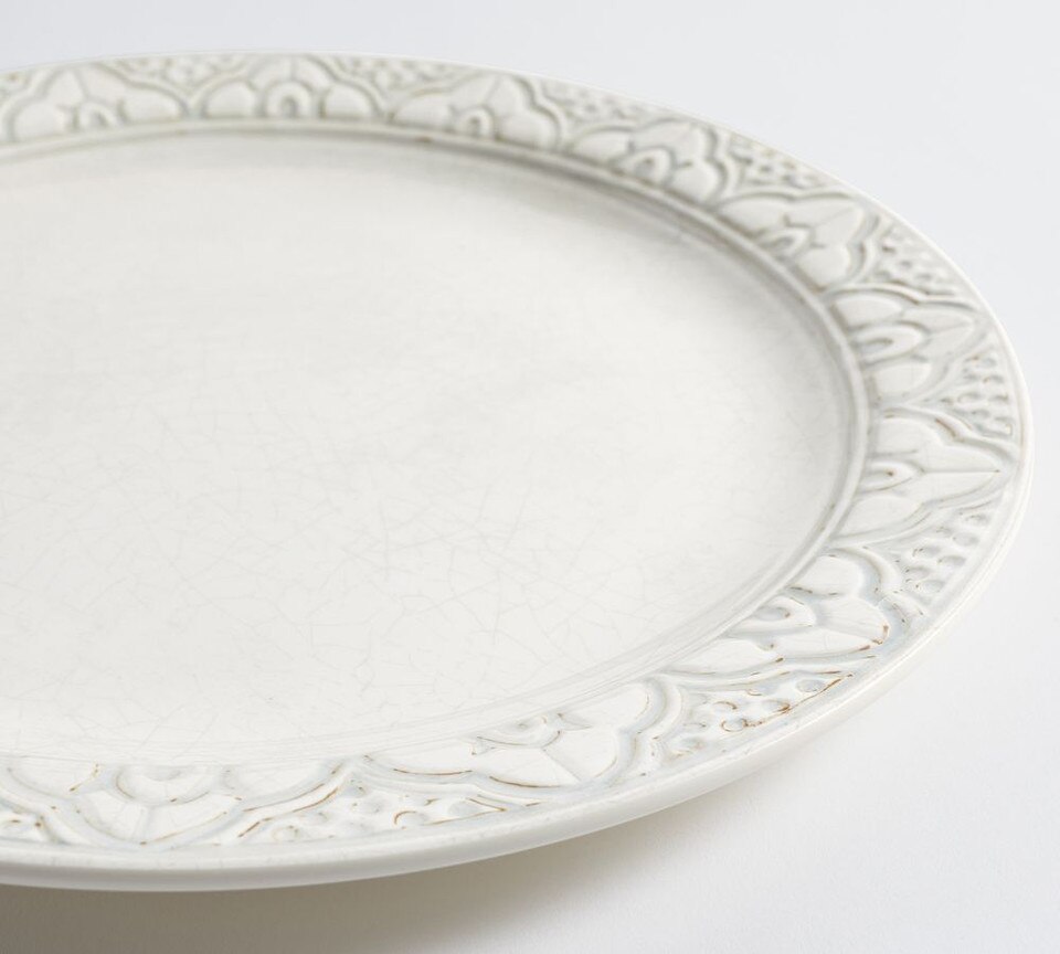 Asfi Melamine Dinnerware Collection