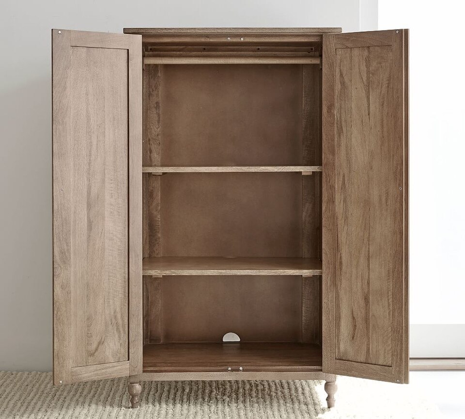 Astoria Armoire