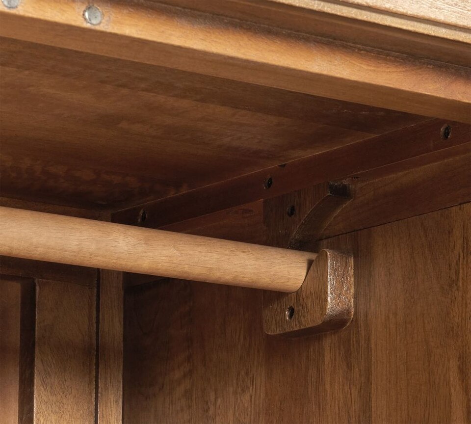 Astoria Armoire