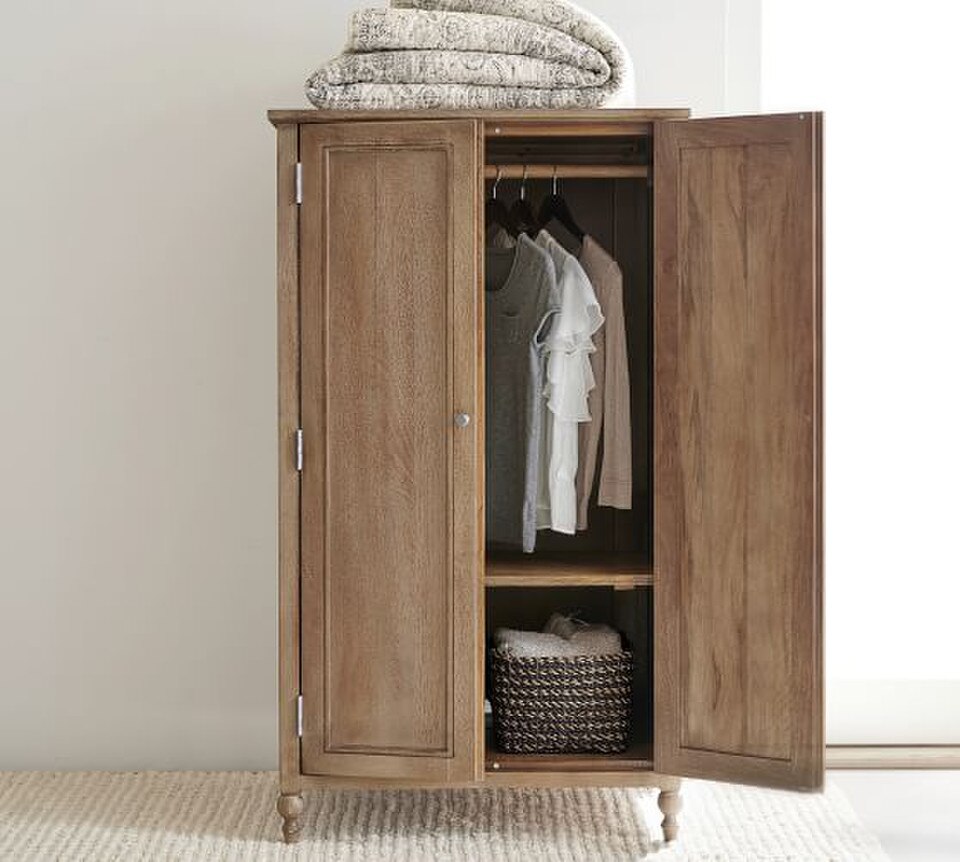 Astoria Armoire