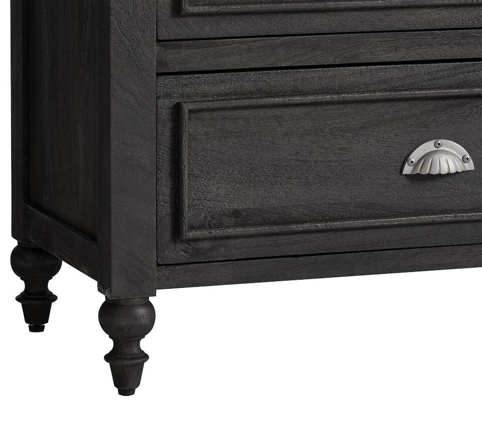 Astoria 6-Drawer Dresser