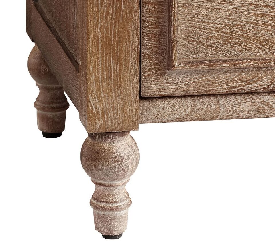Astoria 6-Drawer Dresser