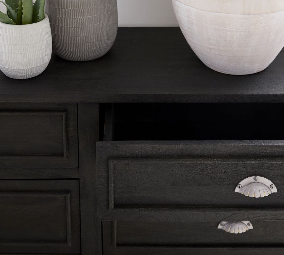 Astoria 6-Drawer Dresser