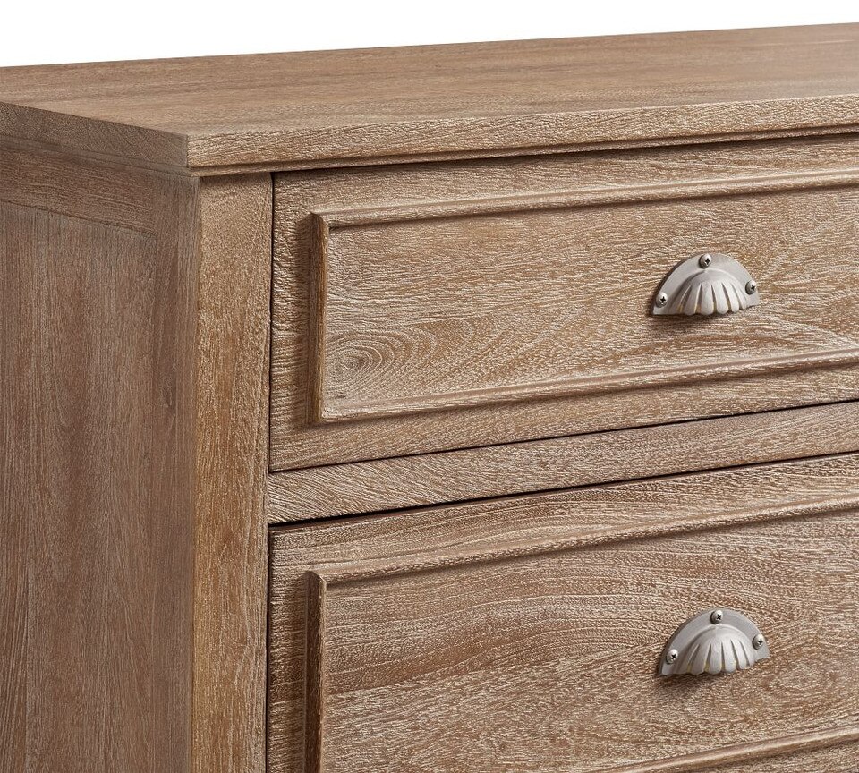 Astoria 6-Drawer Dresser