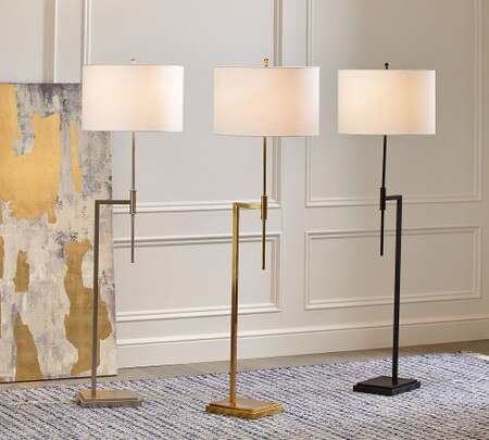 Atticus Floor Lamp Pottery Barn Australia Atticus Floor Lamp Pottery Barn Australia, Antique Floor Lamps Australia