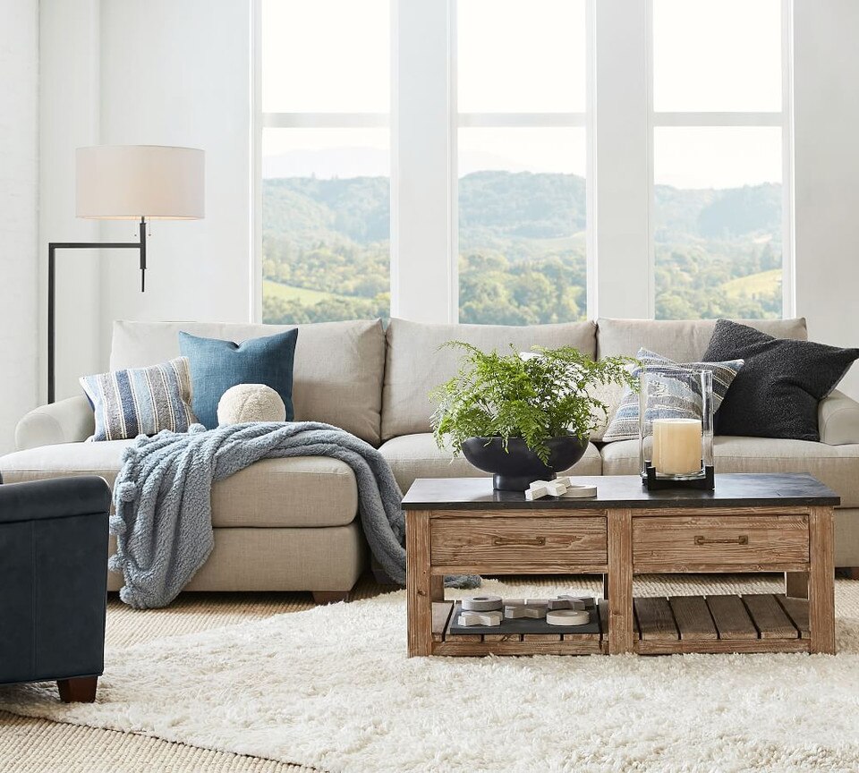 Atticus Floor Lamp
