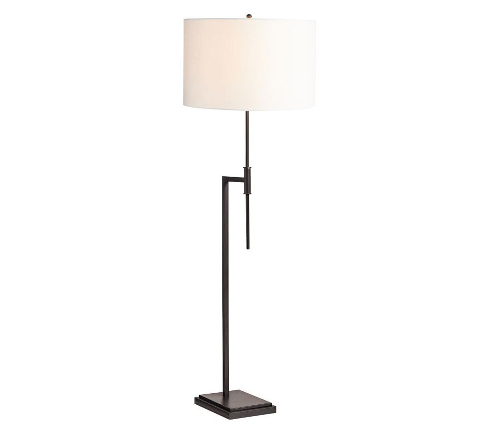 Atticus Floor Lamp