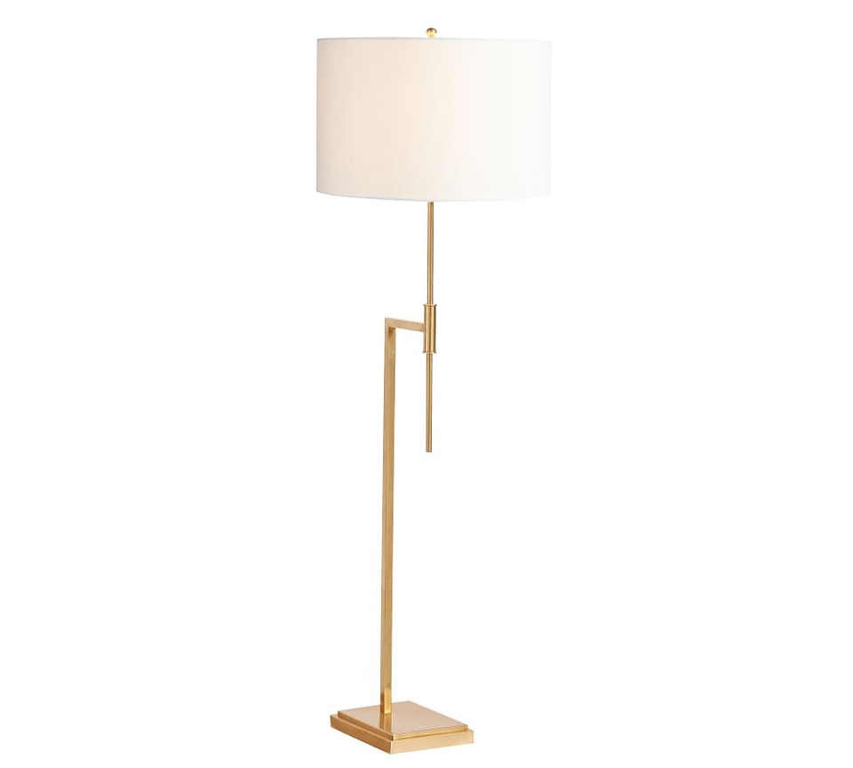 Atticus Floor Lamp
