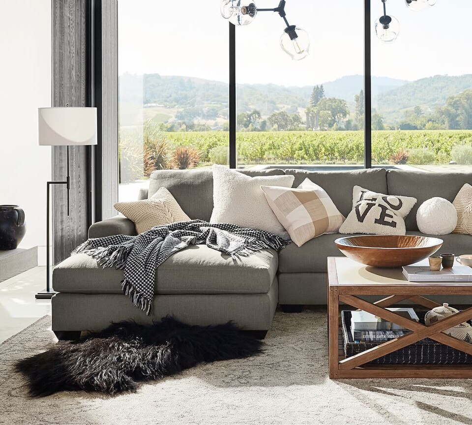 Atticus Floor Lamp