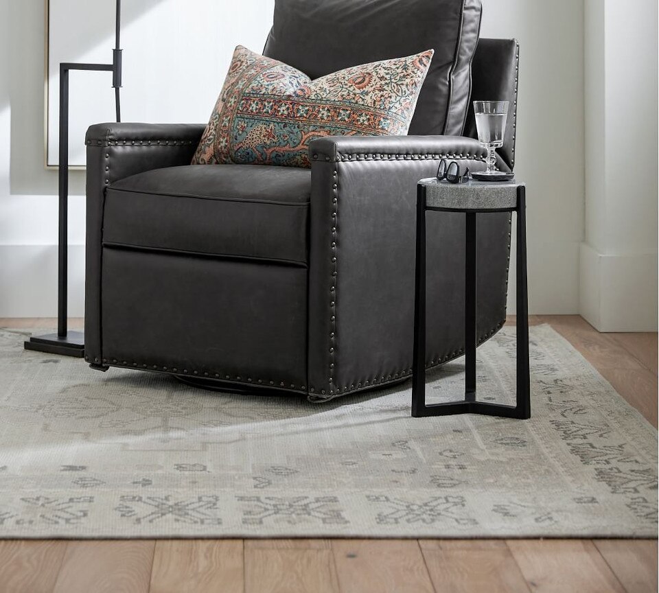 Aurelia Hand-Knotted Wool Rug
