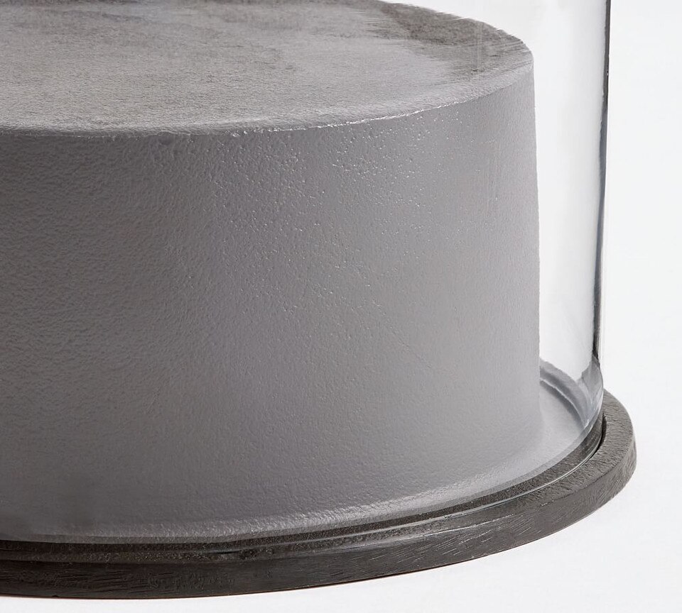 Austin Reversible Hurricane Candle Holders